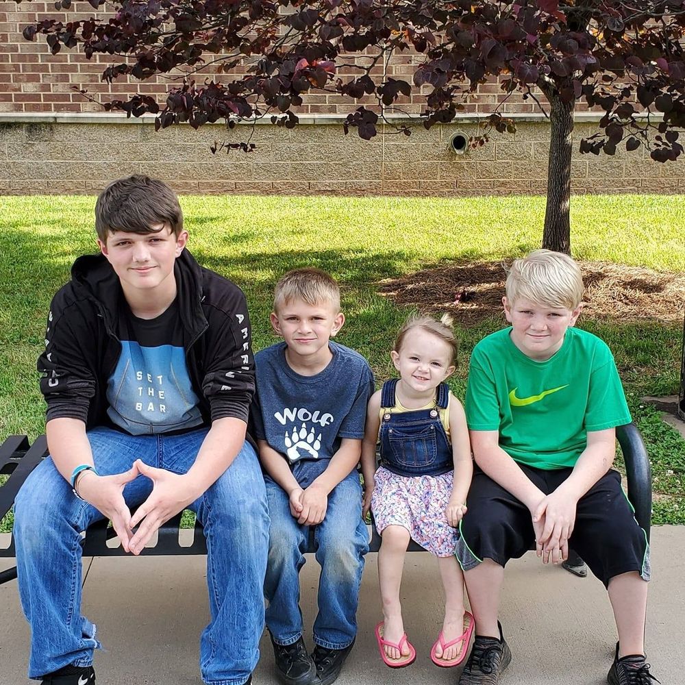 Meet your Posher, Joey